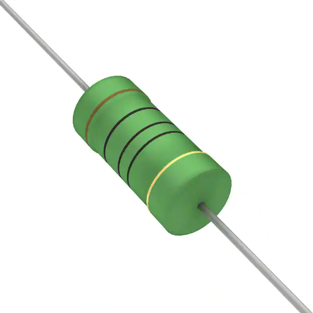 FW20A1000JA Bourns Inc. electronic component